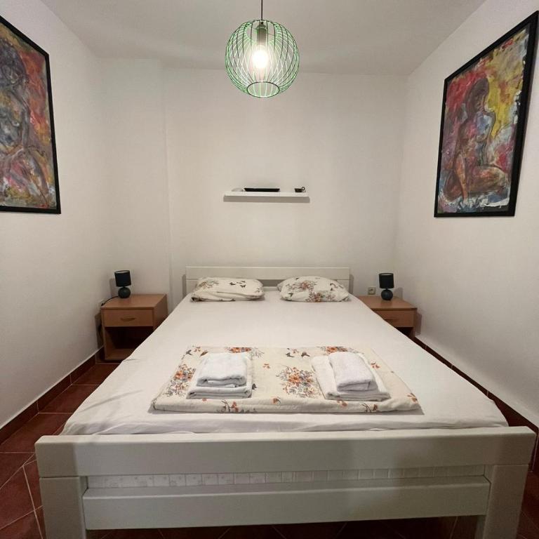 PRCPORTOapartmani - Apartment - Ground Floor - 1