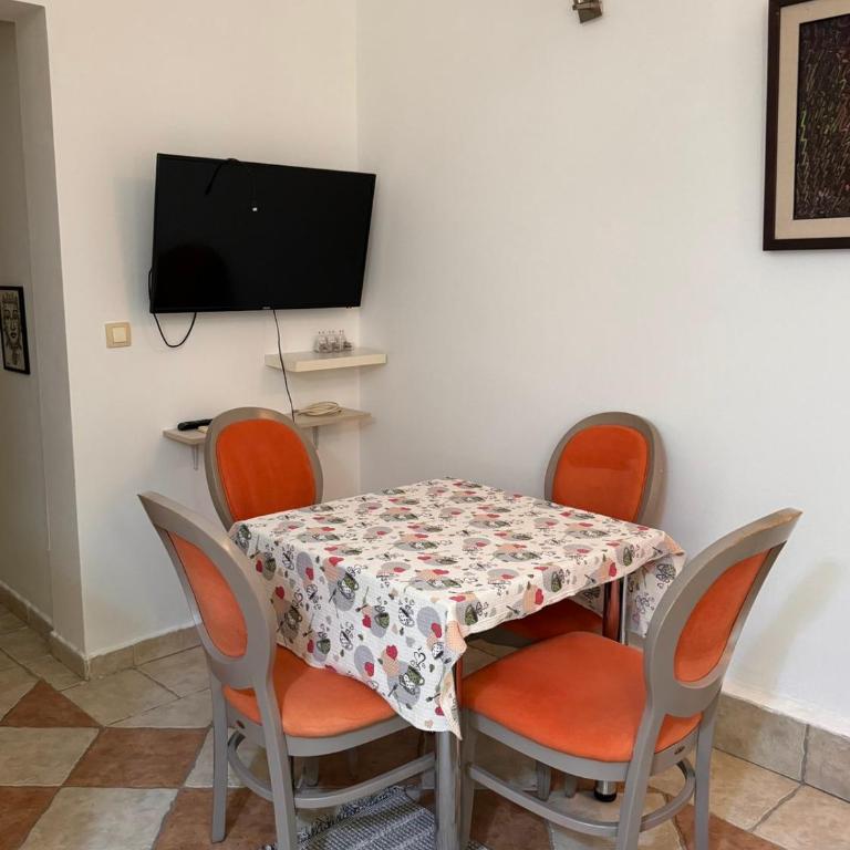 PRCPORTOapartmani - Apartment - Ground Floor - 2