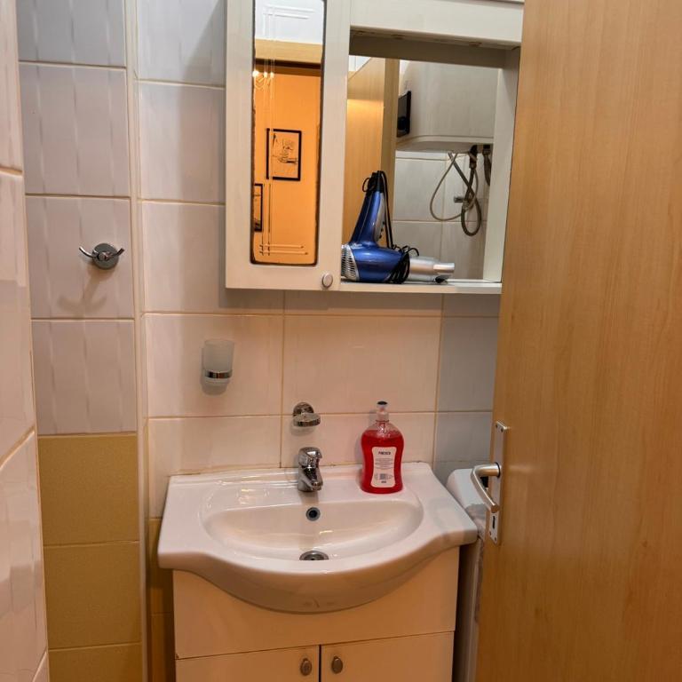 PRCPORTOapartmani - Apartment - Ground Floor - 4