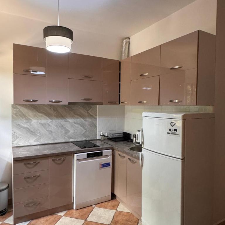 PRCPORTOapartmani - Apartment - Ground Floor - 6