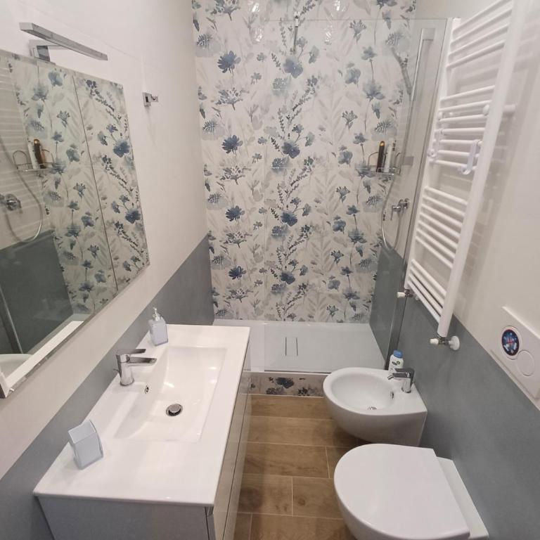 Ascenza in Trasteverere - Appartamento con 2 Camere da Letto e Balcone - 22