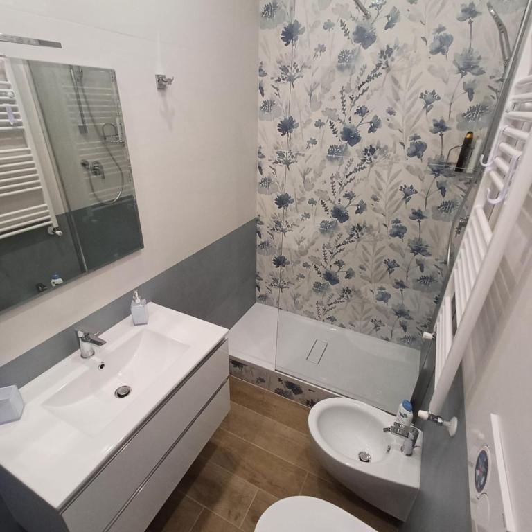 Ascenza in Trasteverere - Appartamento con 2 Camere da Letto e Balcone - 21