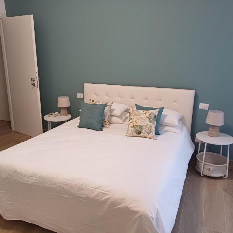 Ascenza in Trasteverere - Appartamento con 2 Camere da Letto e Balcone - 10