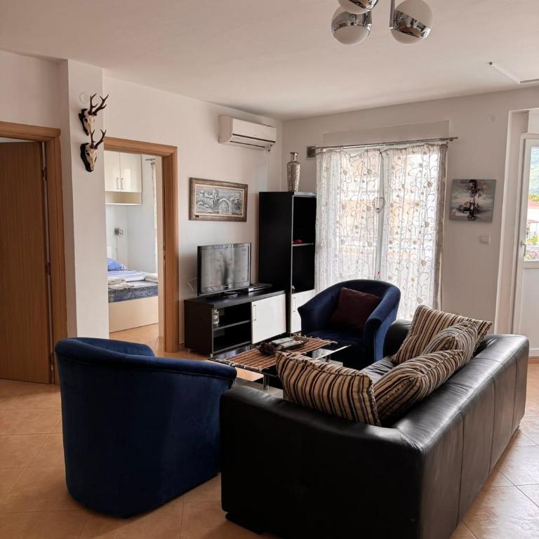 PRCPORTOapartmani - Apartment with Pool View - 5