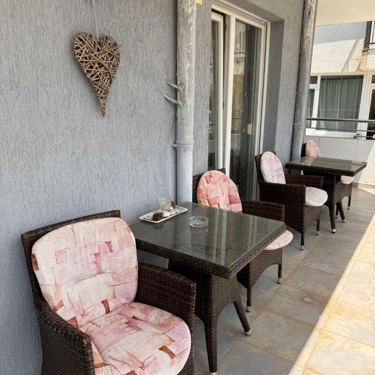 PRCPORTOapartmani - Apartment with Pool View - 8