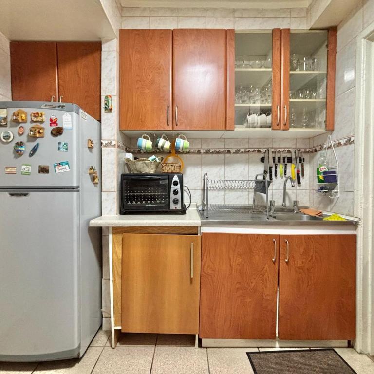 Apartamento Edificio Viña del Mar - Apartamento de 3 dormitorios - 16