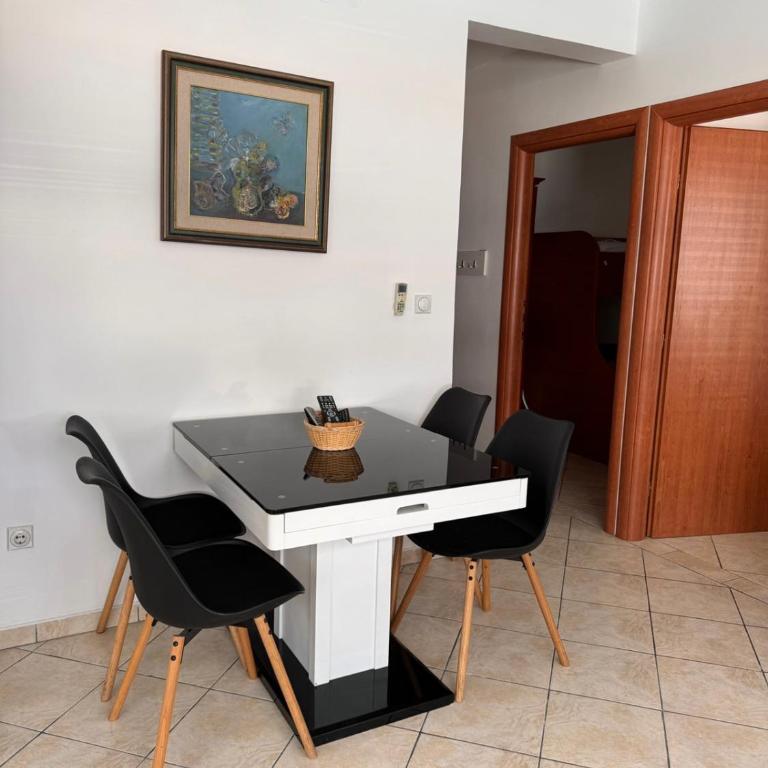 PRCPORTOapartmani - Apartment with Terrace - 3
