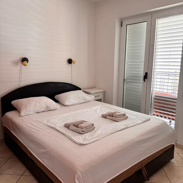 PRCPORTOapartmani - Apartment with Terrace - 5