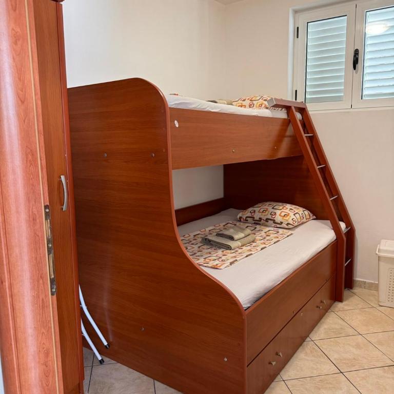 PRCPORTOapartmani - Apartment with Terrace - 6