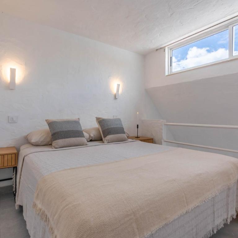 Private Jacuzzi with sea view and pool - Apartamento de 1 dormitorio - 10
