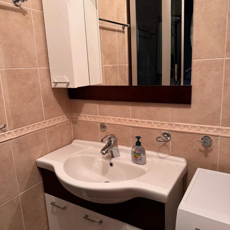 PRCPORTOapartmani - Apartment with Mountain View - 2