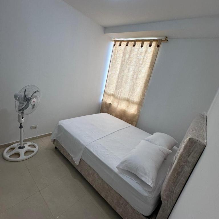Apartamento Entresierras 3 hab- un hogar lejos de casa - Apartamento de 3 dormitorios - 14