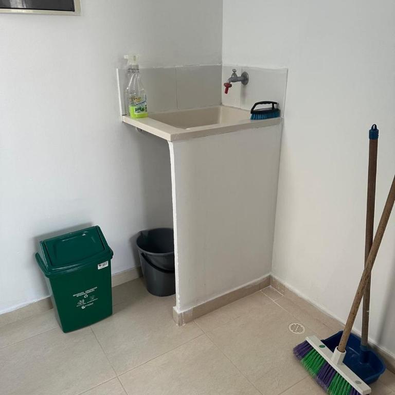 Apartamento Entresierras 3 hab- un hogar lejos de casa - Apartamento de 3 dormitorios - 7