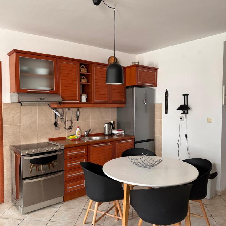PRCPORTOapartmani - Apartment with Mountain View - 9