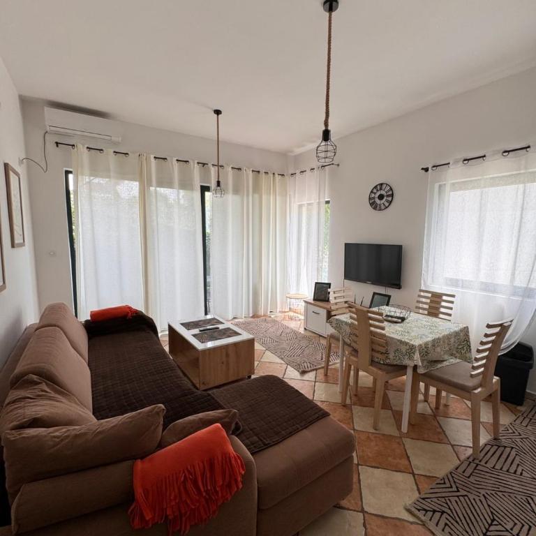 PRCPORTOapartmani - Two-Bedroom Apartment - 4