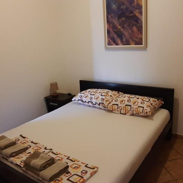 PRCPORTOapartmani - Two-Bedroom Apartment - 6