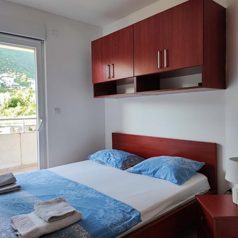 PRCPORTOapartmani - Two-Bedroom Apartment with View - 4