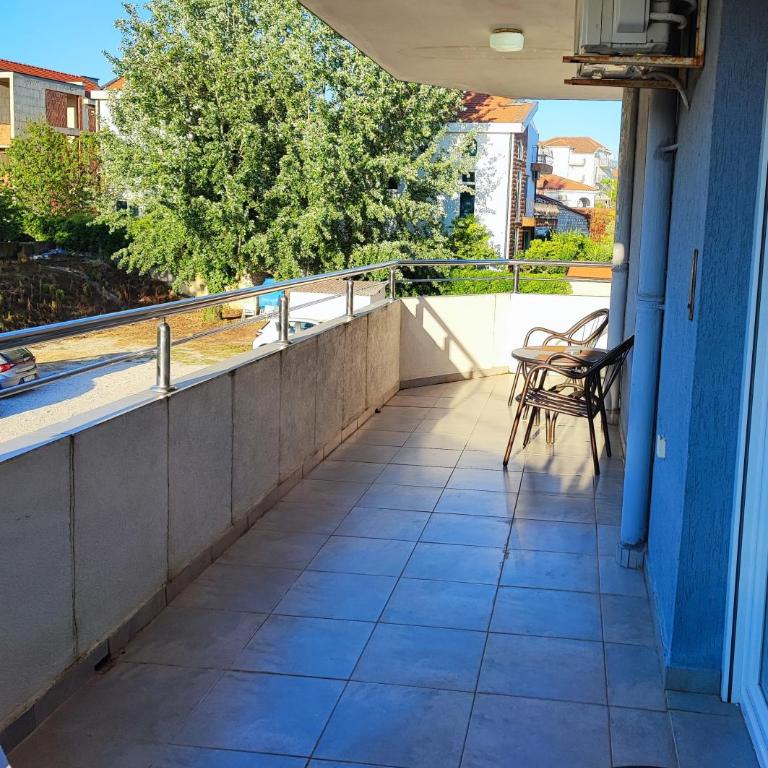 PRCPORTOapartmani - Two-Bedroom Apartment with View - 5