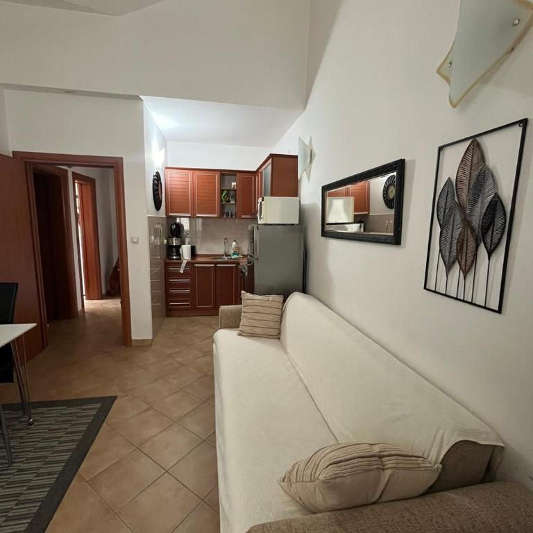 PRCPORTOapartmani - Apartment with View and Balcony - 3