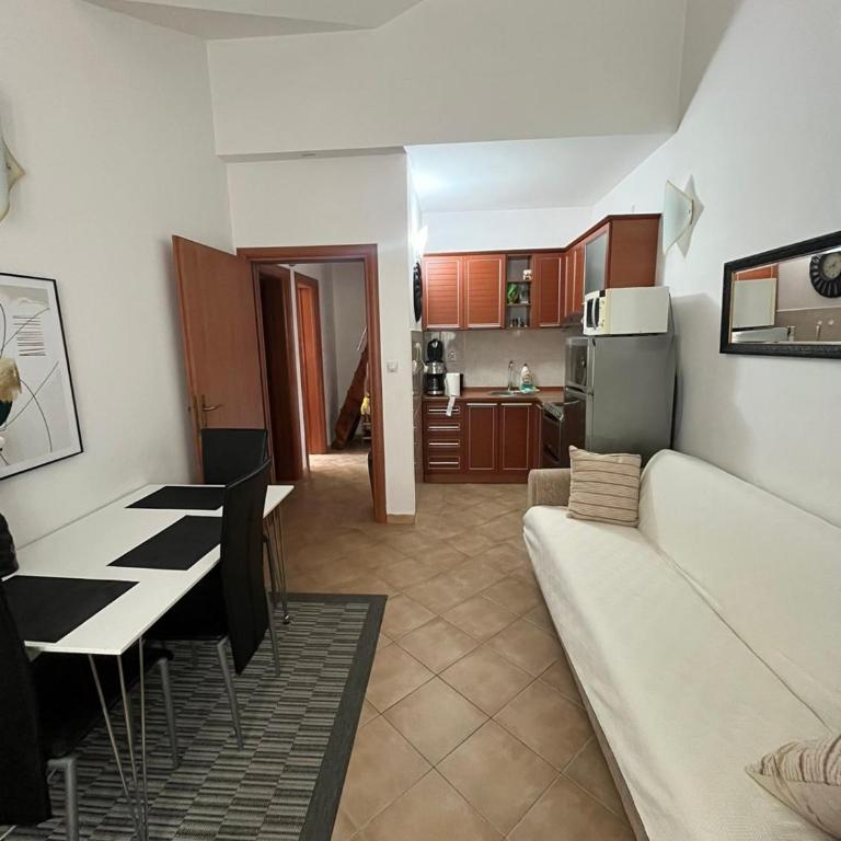 PRCPORTOapartmani - Apartment with View and Balcony - 4