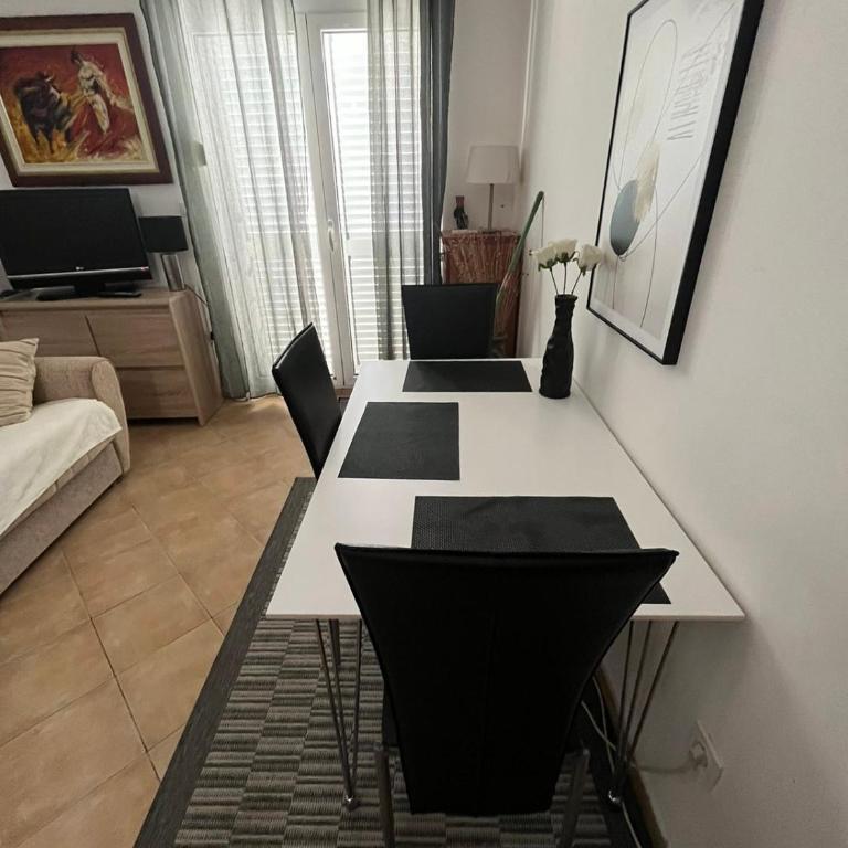 PRCPORTOapartmani - Apartment with View and Balcony - 5