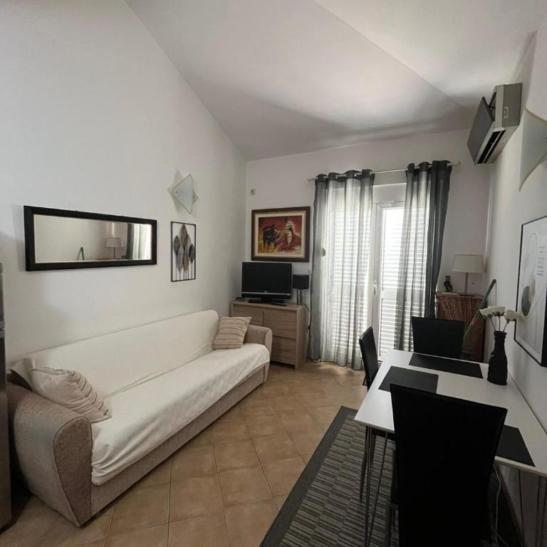 PRCPORTOapartmani - Apartment with View and Balcony - 6