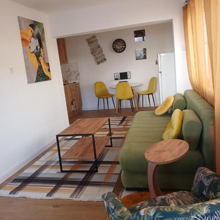 PRCPORTOapartmani - Studio - 3