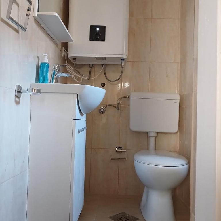PRCPORTOapartmani - Studio - 5