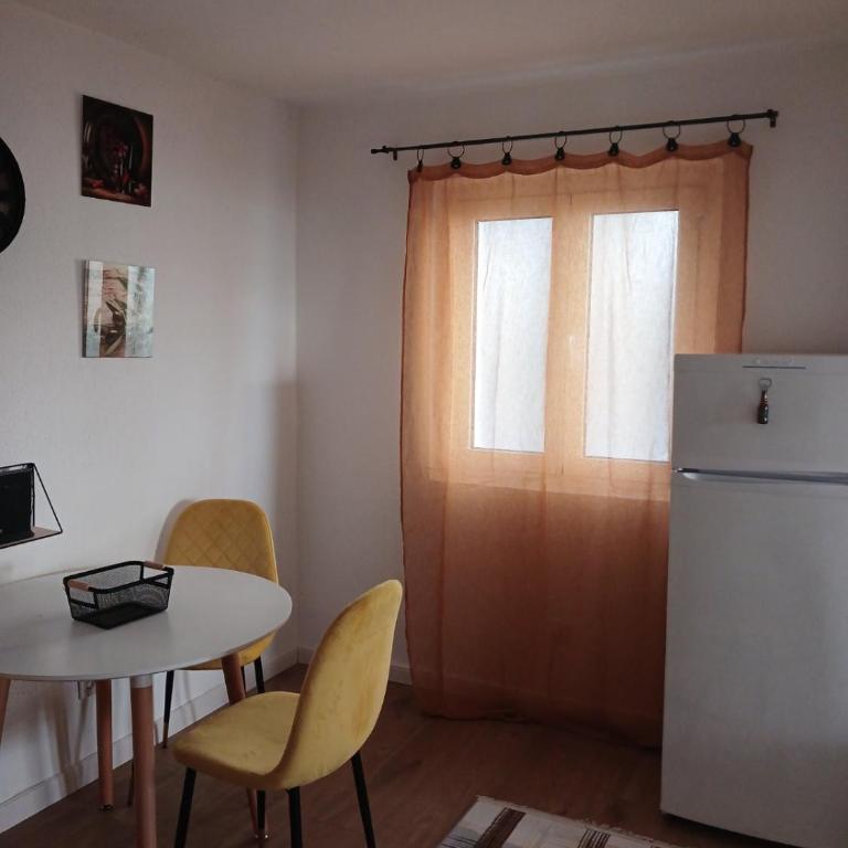 PRCPORTOapartmani - Studio - 7