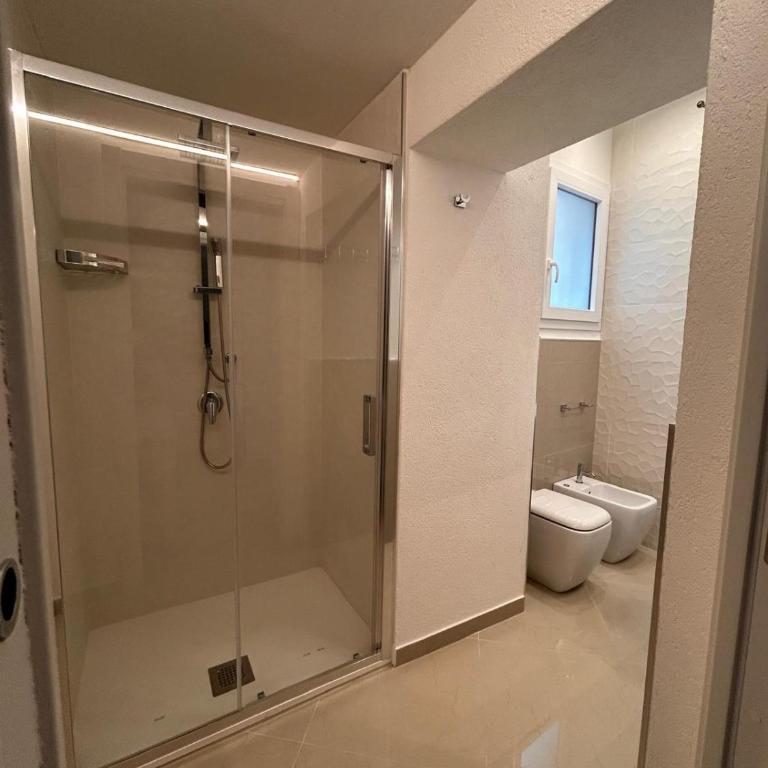Zisa Apartment Palermo - Appartamento con 1 Camera da Letto - 18