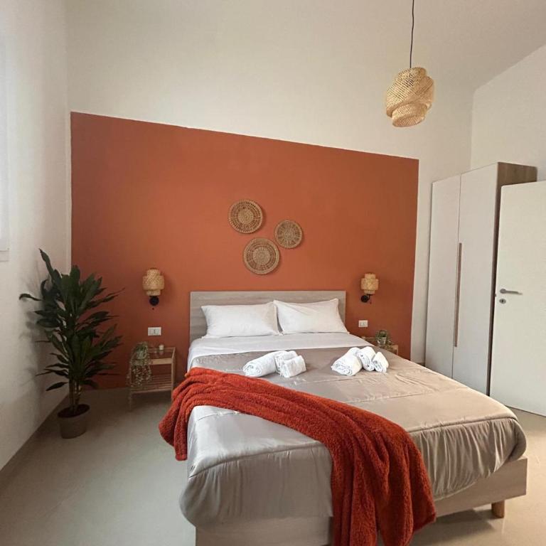 Zisa Apartment Palermo - Appartamento con 1 Camera da Letto - 2
