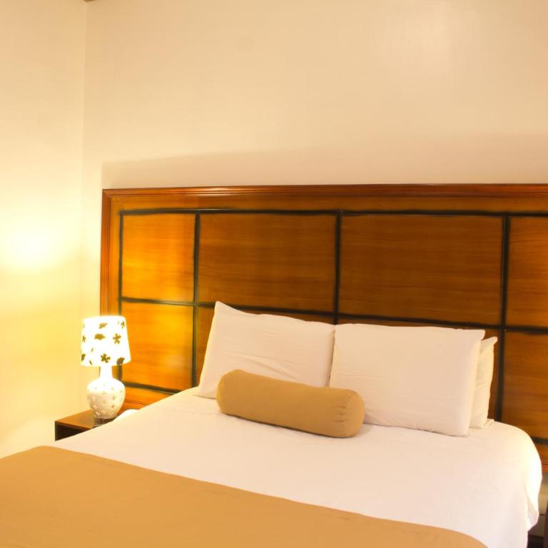 Hotel Cuenca - Budget Double Room - 3