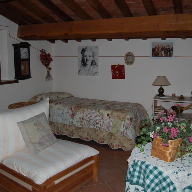 Casa Francesca - Casa con 3 Camere da Letto - 6