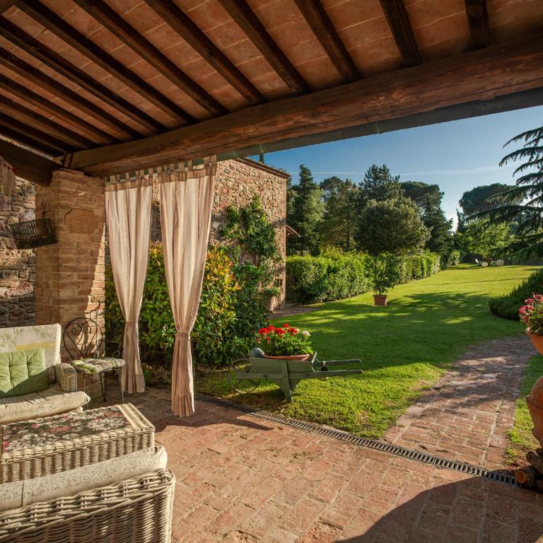 Casa Francesca - Casa con 3 Camere da Letto - 35
