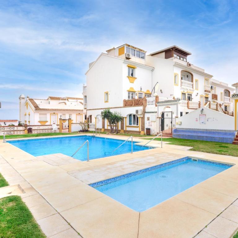 Balcón de Benalmádena - Penthouse Apartment - 4