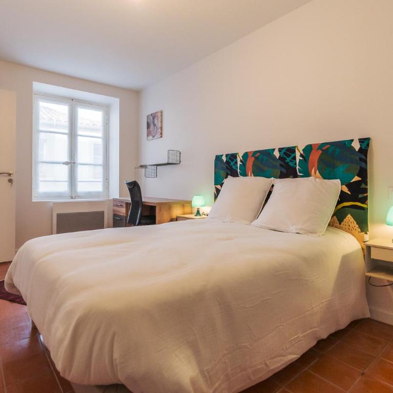 La PARERIE - Appartement 2 Chambres - 12