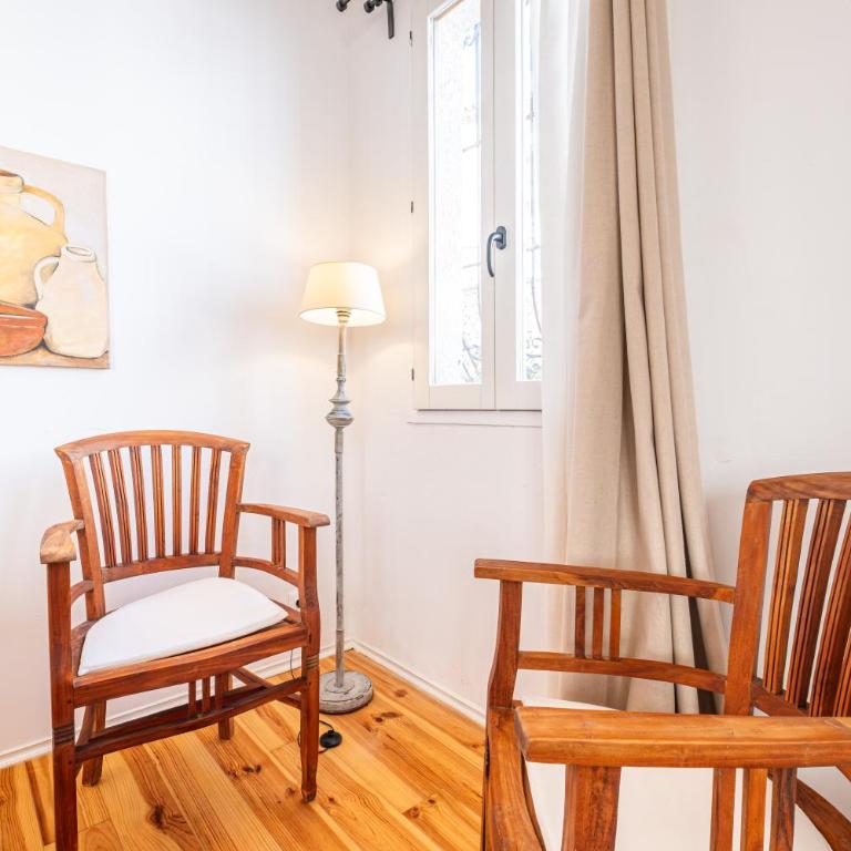 Casa Brisa - Apartamento de 1 dormitorio - 3