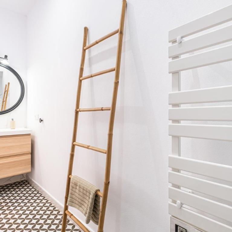 Casa Brisa - Apartamento de 1 dormitorio - 4