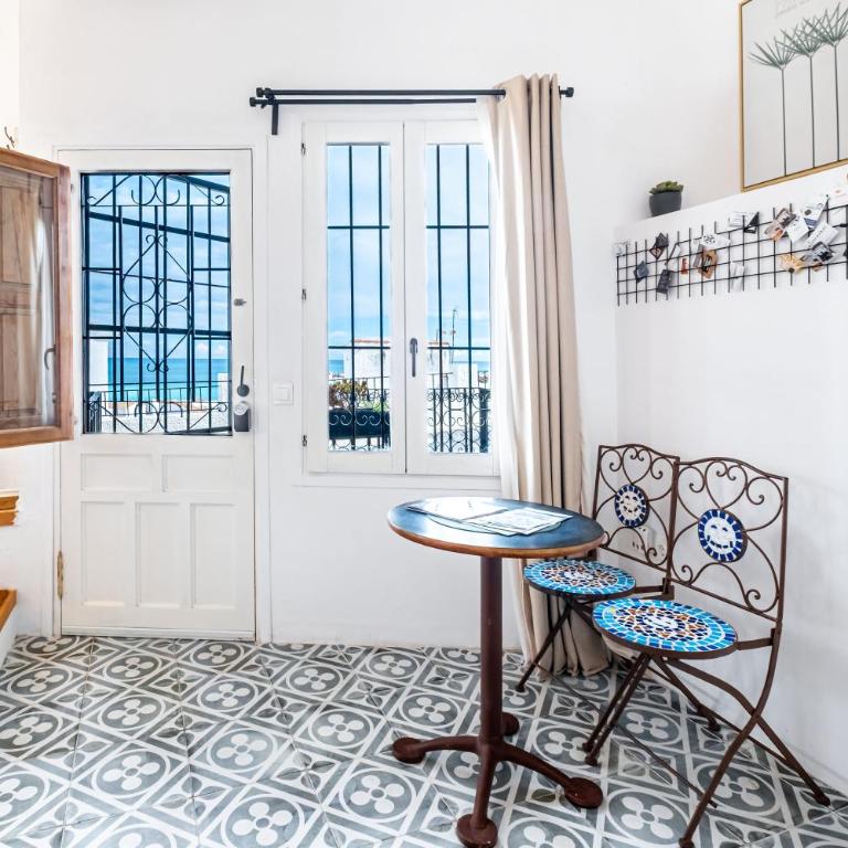 Casa Brisa - Apartamento de 1 dormitorio - 6