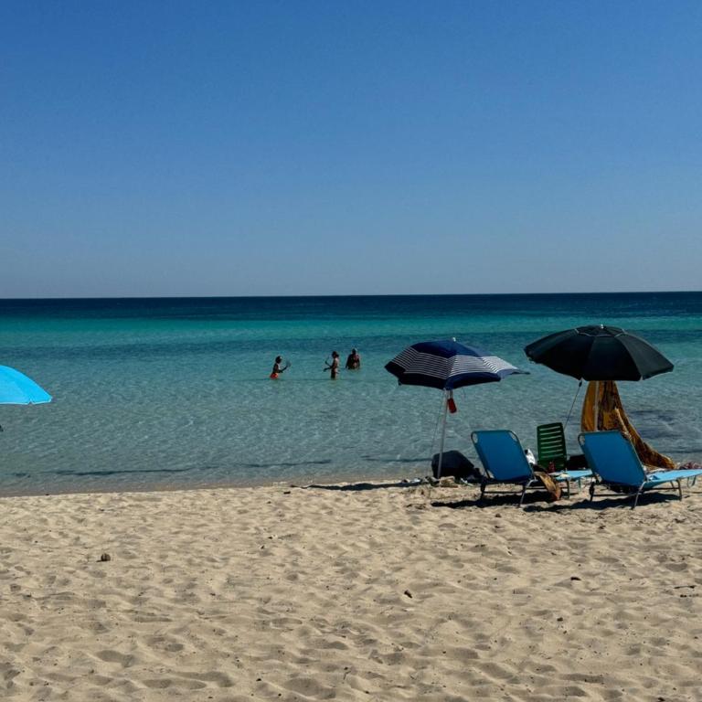 Casa Brezza Marina - Apartamento Torre - Appartamento con 1 Camera da Letto - 21