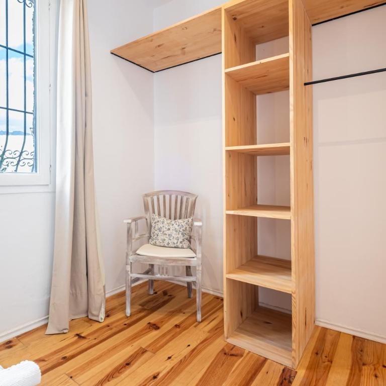 Casa Brisa - Apartamento de 1 dormitorio - 8