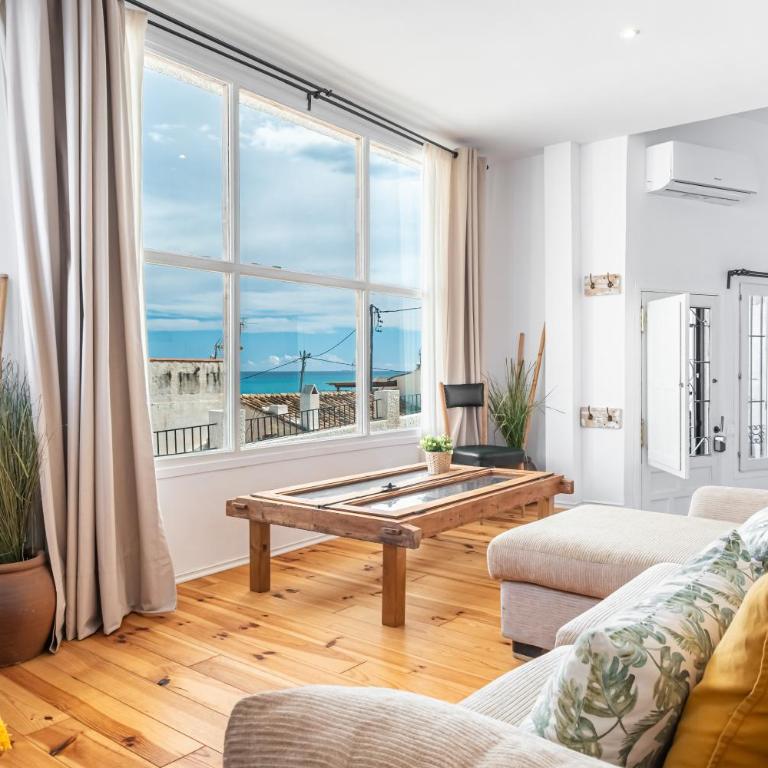 Casa Brisa - Apartamento de 1 dormitorio - 1