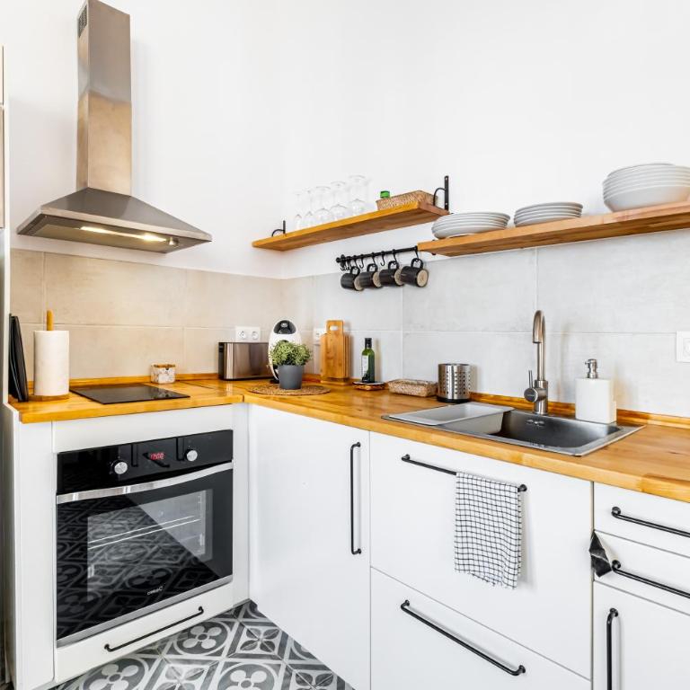 Casa Brisa - Apartamento de 1 dormitorio - 14