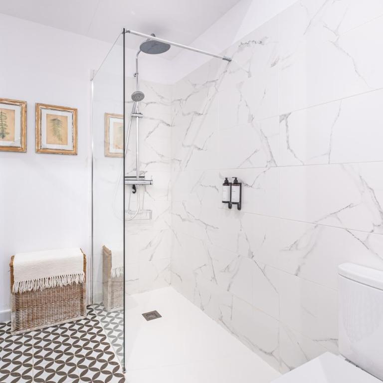 Casa Brisa - Apartamento de 1 dormitorio - 16