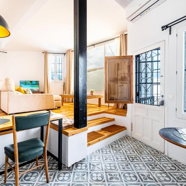 Casa Brisa - Apartamento de 1 dormitorio - 19