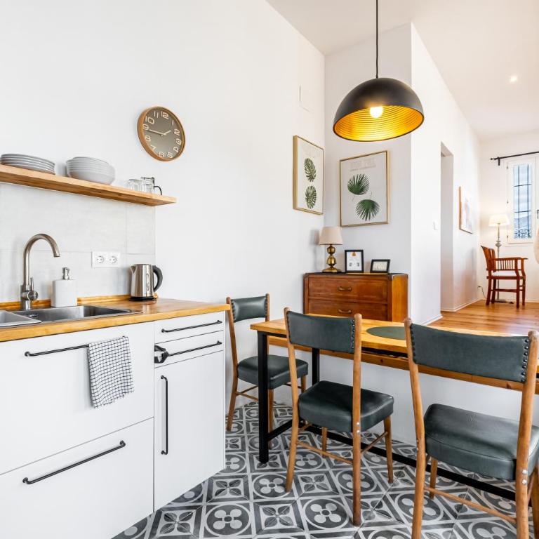 Casa Brisa - Apartamento de 1 dormitorio - 20