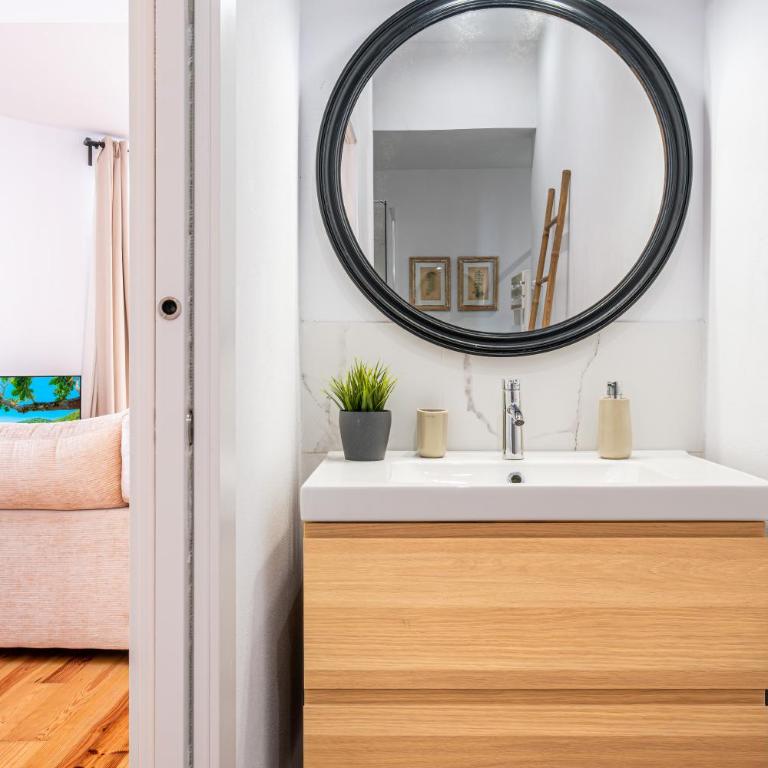 Casa Brisa - Apartamento de 1 dormitorio - 21