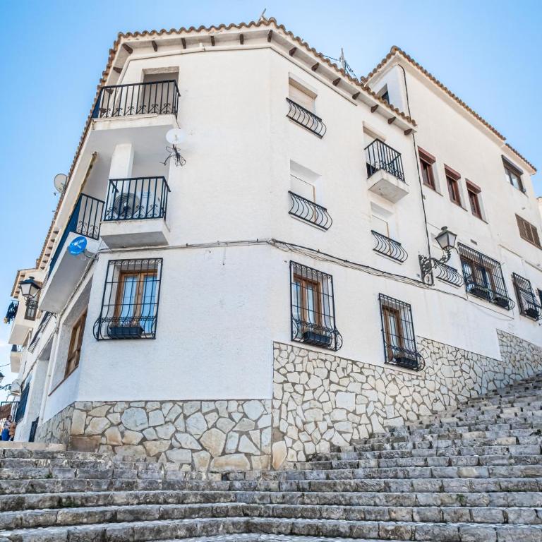 Casa Brisa - Apartamento de 1 dormitorio - 22