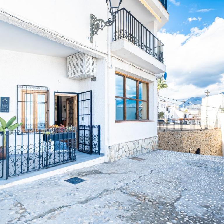 Casa Brisa - Apartamento de 1 dormitorio - 25