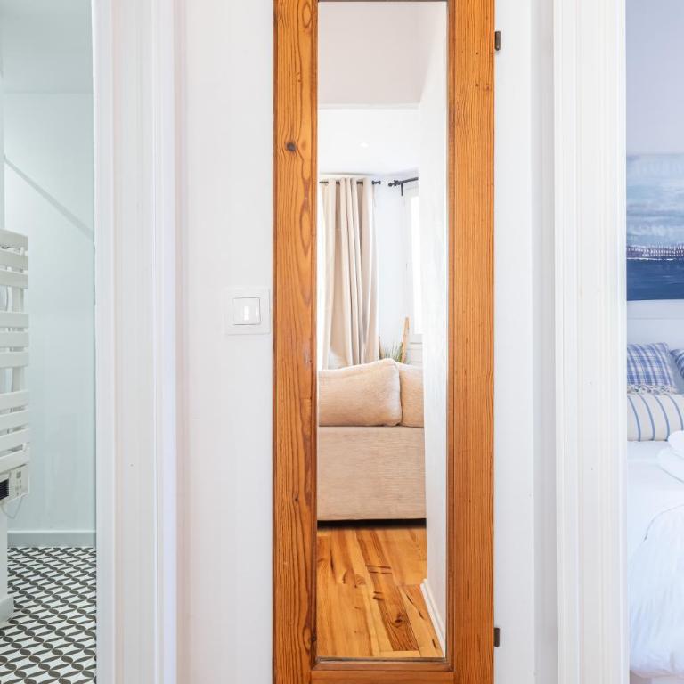 Casa Brisa - Apartamento de 1 dormitorio - 27
